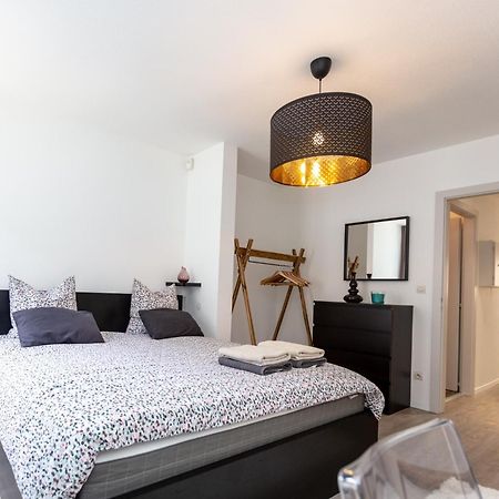 Apartamento Vieux Schilik / Parking / Tram / Parlement / Proche Strasbourg Centre Schiltigheim Exterior foto