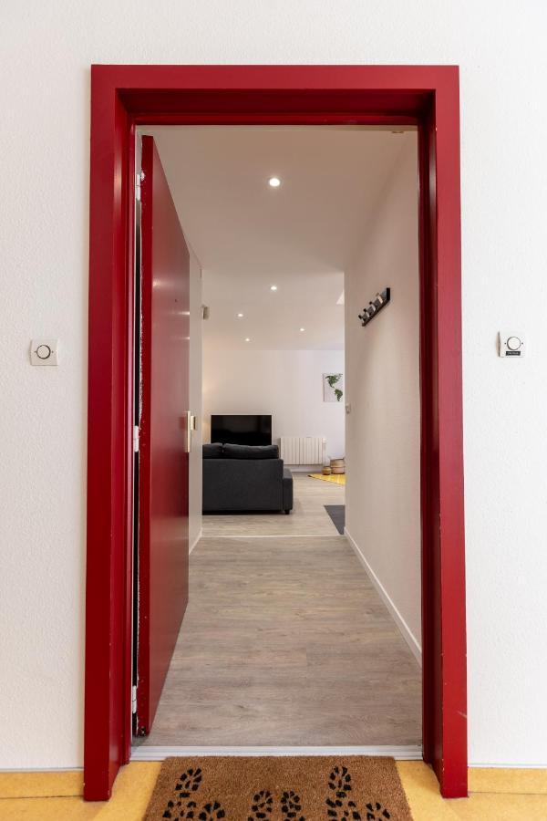 Apartamento Vieux Schilik / Parking / Tram / Parlement / Proche Strasbourg Centre Schiltigheim Exterior foto
