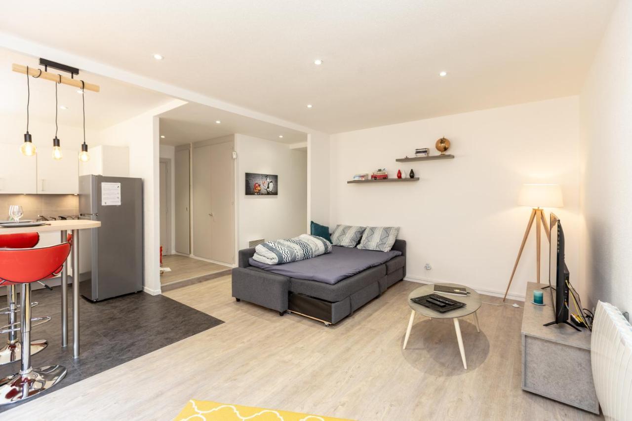 Apartamento Vieux Schilik / Parking / Tram / Parlement / Proche Strasbourg Centre Schiltigheim Exterior foto