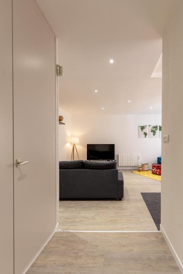 Apartamento Vieux Schilik / Parking / Tram / Parlement / Proche Strasbourg Centre Schiltigheim Exterior foto