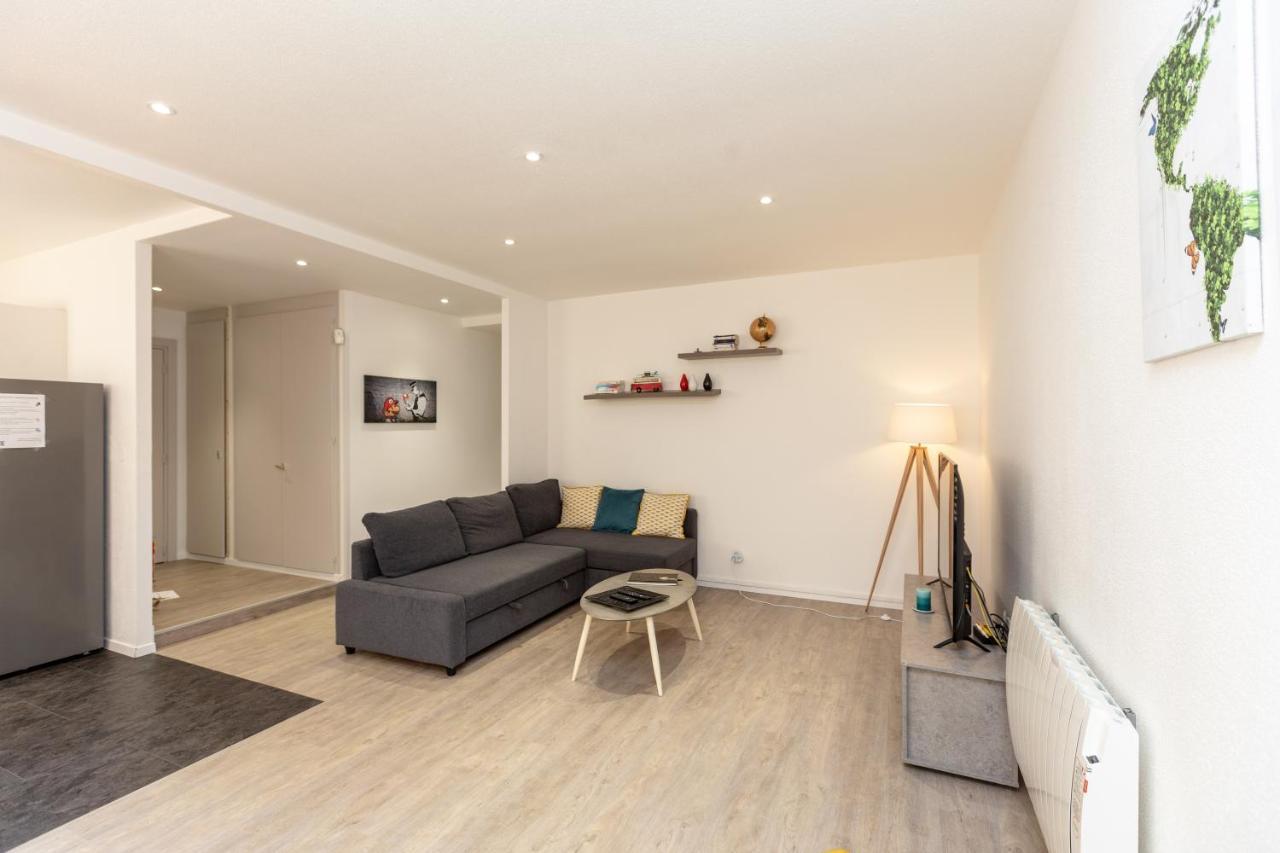 Apartamento Vieux Schilik / Parking / Tram / Parlement / Proche Strasbourg Centre Schiltigheim Exterior foto