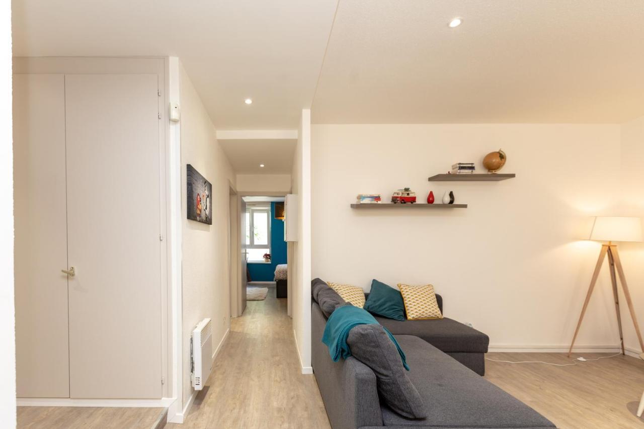 Apartamento Vieux Schilik / Parking / Tram / Parlement / Proche Strasbourg Centre Schiltigheim Exterior foto