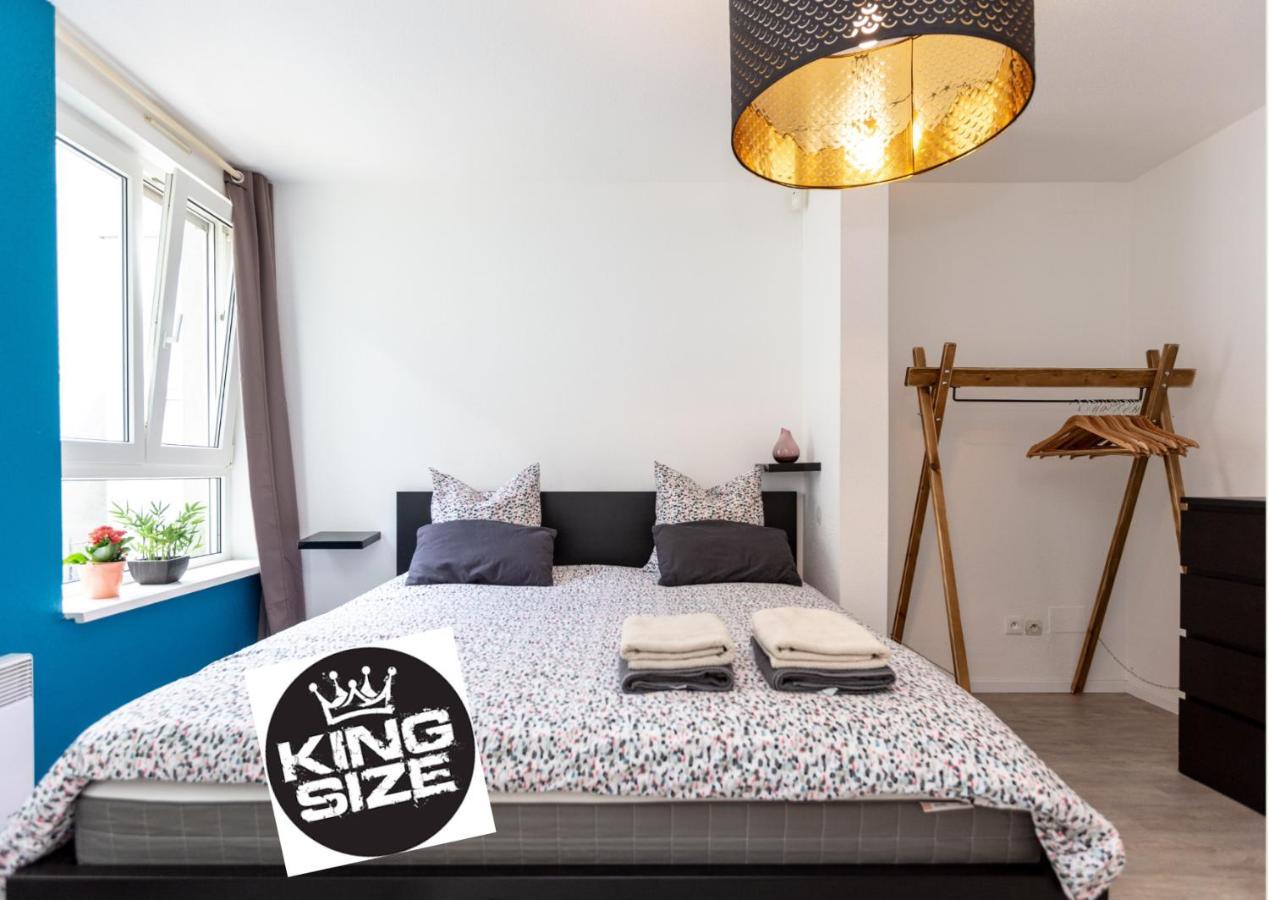Apartamento Vieux Schilik / Parking / Tram / Parlement / Proche Strasbourg Centre Schiltigheim Exterior foto